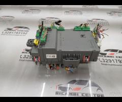 CENTRALINA SCATOLA PORTA FUSIBILI 1.6D 88Kw 120CV - 14