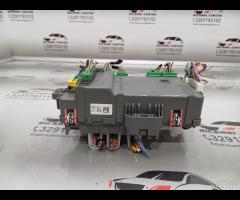 CENTRALINA SCATOLA PORTA FUSIBILI 1.6D 88Kw 120CV - 15