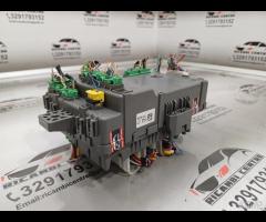 CENTRALINA SCATOLA PORTA FUSIBILI 1.6D 88Kw 120CV - 16