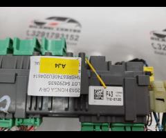 CENTRALINA SCATOLA PORTA FUSIBILI 1.6D 88Kw 120CV - 19