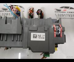 CENTRALINA SCATOLA PORTA FUSIBILI 1.6D 88Kw 120CV - 20