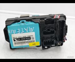 CENTRALINA SCATOLA PORTA FUSIBILI DAIHATSU MATERIA