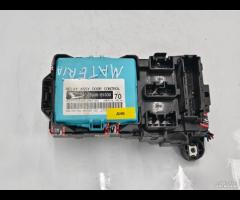 CENTRALINA SCATOLA PORTA FUSIBILI DAIHATSU MATERIA