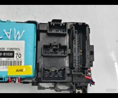 CENTRALINA SCATOLA PORTA FUSIBILI DAIHATSU MATERIA - 6