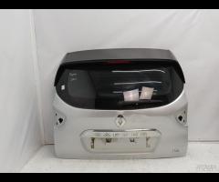 PORTELLONE COFANO POSTERIORE BAULE RENAULT CAPTUR