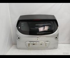 PORTELLONE COFANO POSTERIORE BAULE RENAULT CAPTUR