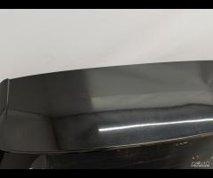 PORTELLONE COFANO POSTERIORE BAULE RENAULT CAPTUR - 6