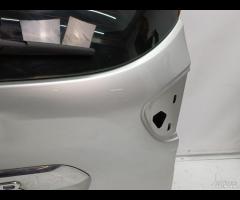 PORTELLONE COFANO POSTERIORE BAULE RENAULT CAPTUR - 9