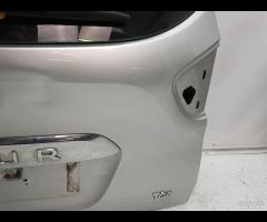 PORTELLONE COFANO POSTERIORE BAULE RENAULT CAPTUR - 10