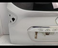 PORTELLONE COFANO POSTERIORE BAULE RENAULT CAPTUR - 20