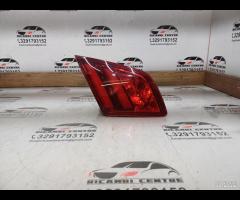 FANALE STOP POSTERIORE SX 2014 PEUGEOT 308 II HATC