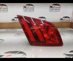 FANALE STOP POSTERIORE SX 2014 PEUGEOT 308 II HATC