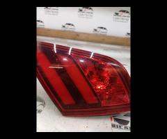 FANALE STOP POSTERIORE SX 2014 PEUGEOT 308 II HATC