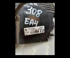 FANALE STOP POSTERIORE SX 2014 PEUGEOT 308 II HATC - 10