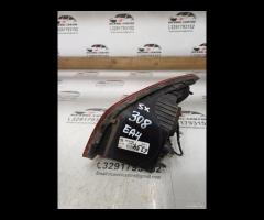 FANALE STOP POSTERIORE SX 2014 PEUGEOT 308 II HATC - 11