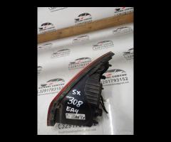 FANALE STOP POSTERIORE SX 2014 PEUGEOT 308 II HATC - 12