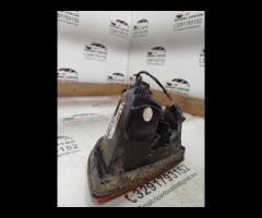 FANALE STOP POSTERIORE SX 2014 PEUGEOT 308 II HATC - 15