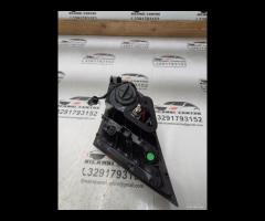 FANALE STOP POSTERIORE SX 2014 PEUGEOT 308 II HATC - 16
