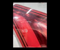 FANALE STOP POSTERIORE SX 2014 PEUGEOT 308 II HATC - 19