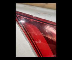 FANALE STOP POSTERIORE SX 2014 PEUGEOT 308 II HATC - 21