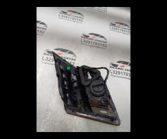 FANALE STOP POSTERIORE DX 2014 PEUGEOT 308 II BERL - 18
