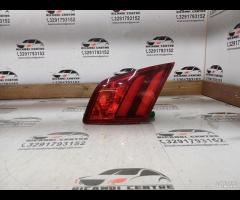 FANALE STOP POSTERIORE DX 2014 PEUGEOT 308 II BERL - 20