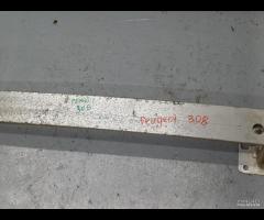 TRAVERSA RINFORZO PARAURTI POSTERIORE 2014 PEUGEOT - 7