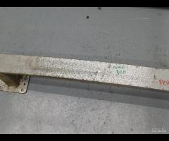 TRAVERSA RINFORZO PARAURTI POSTERIORE 2014 PEUGEOT - 8