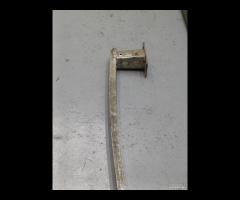 TRAVERSA RINFORZO PARAURTI POSTERIORE 2014 PEUGEOT - 17