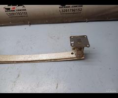 TRAVERSA RINFORZO PARAURTI POSTERIORE 2014 PEUGEOT - 20