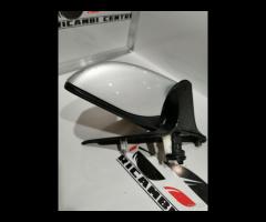 SPECCHIO SPECCHIETTO RETROVISORE DESTRO BMW 5 F10 - 6