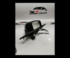 SPECCHIO SPECCHIETTO RETROVISORE DESTRO BMW 5 F10 - 9