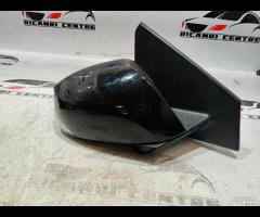 SPECCHIO RETROVISORE DESTRO RENAULT MEGANE III COU