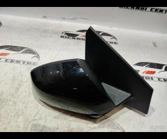 SPECCHIO RETROVISORE DESTRO RENAULT MEGANE III COU