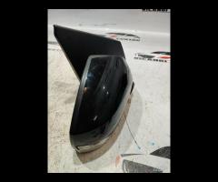 SPECCHIO RETROVISORE DESTRO RENAULT MEGANE III COU
