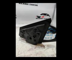 SPECCHIO RETROVISORE DESTRO RENAULT MEGANE III COU