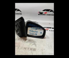 SPECCHIO RETROVISORE DESTRO RENAULT MEGANE III COU - 6