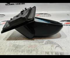SPECCHIO RETROVISORE DESTRO RENAULT MEGANE III COU - 7