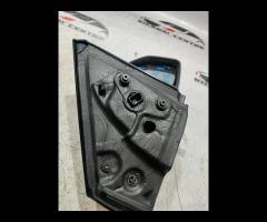 SPECCHIO RETROVISORE DESTRO RENAULT MEGANE III COU - 8