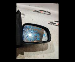 SPECCHIO RETROVISORE DESTRO RENAULT MEGANE III COU - 10