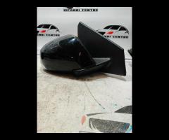 SPECCHIO RETROVISORE DESTRO RENAULT MEGANE III COU - 11