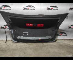 PORTELLONE BAULE POSTERIORE MERCEDES CLASSE E W212 - 8