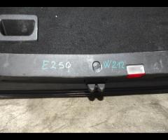 PORTELLONE BAULE POSTERIORE MERCEDES CLASSE E W212 - 11