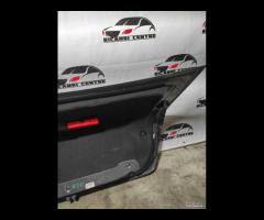 PORTELLONE BAULE POSTERIORE MERCEDES CLASSE E W212 - 12