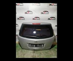 PORTELLONE COFANO POSTERIORE OPEL ANTARA 2006-2010