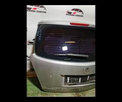 PORTELLONE COFANO POSTERIORE OPEL ANTARA 2006-2010