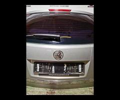 PORTELLONE COFANO POSTERIORE OPEL ANTARA 2006-2010