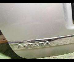 PORTELLONE COFANO POSTERIORE OPEL ANTARA 2006-2010