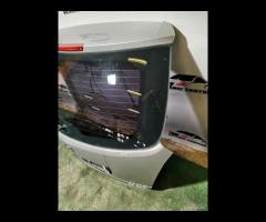 PORTELLONE COFANO POSTERIORE OPEL ANTARA 2006-2010 - 6