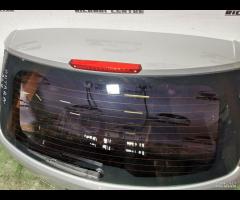 PORTELLONE COFANO POSTERIORE OPEL ANTARA 2006-2010 - 7